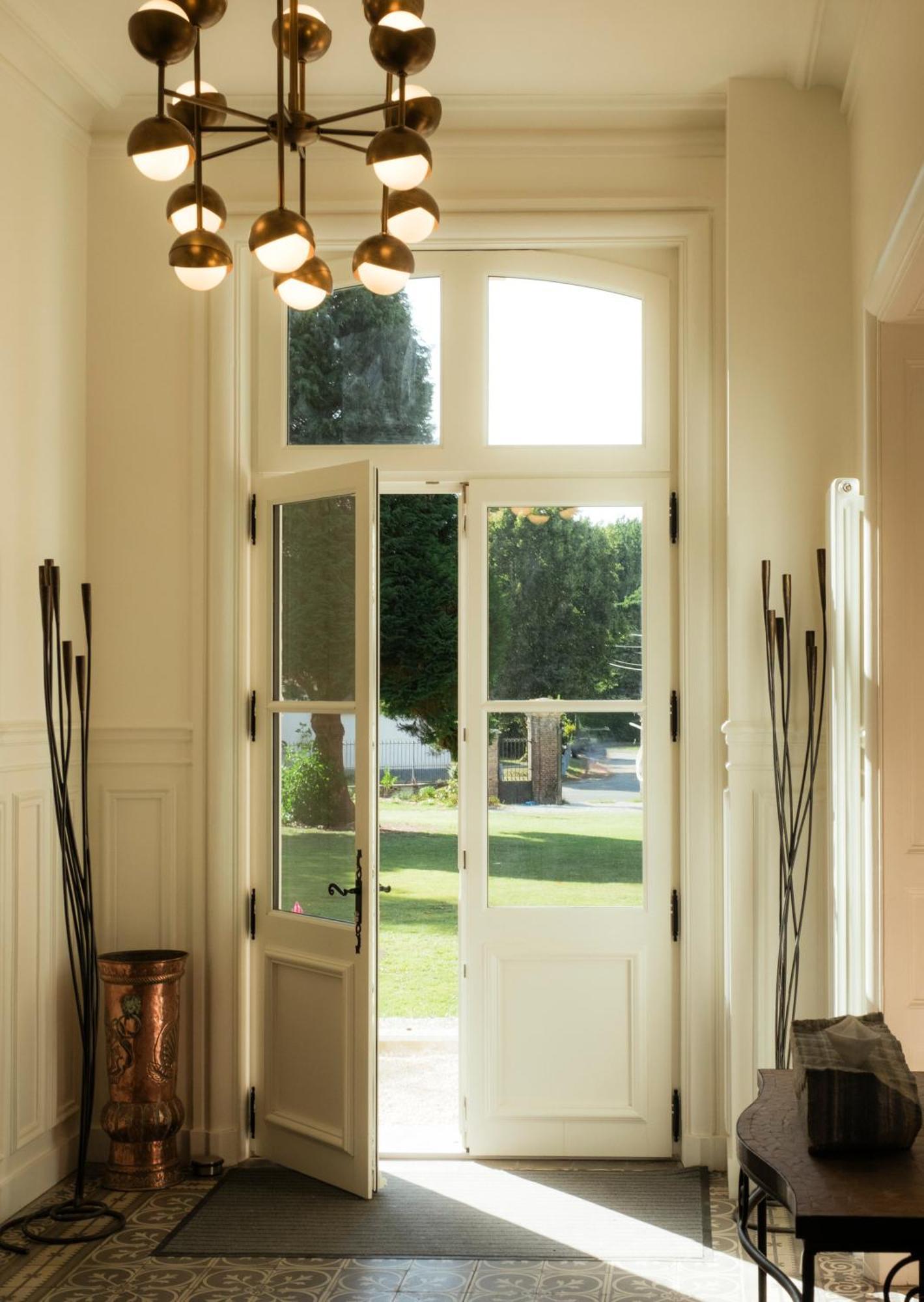Petit Chateau Vercourt Exterior foto